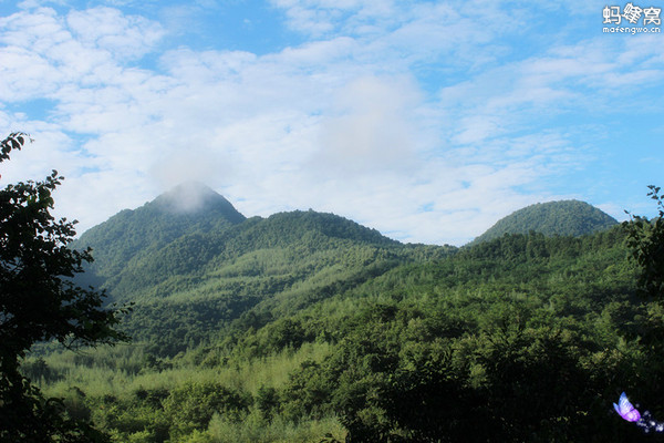 天水景点图片